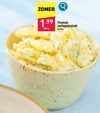 Premium aardappelsalade-Huismerk - Aldi