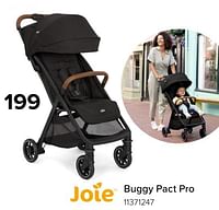 Buggy pact pro-Joie