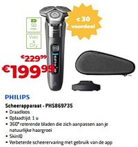Philips scheerapparaat - phs869735-Philips