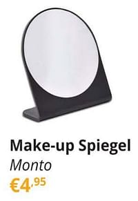 Make-up spiegel monto-Huismerk - Ygo