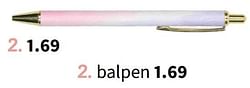 Balpen