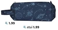 Etui-Huismerk - Wibra