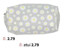 Etui-Huismerk - Wibra