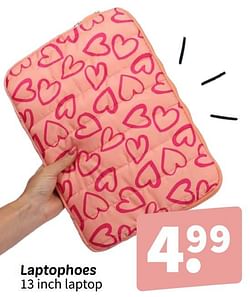 Laptophoes