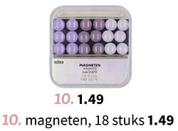 Magneten