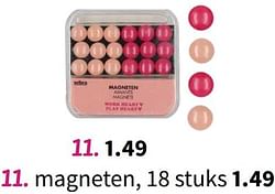 Magneten