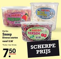 Snoep-Haribo
