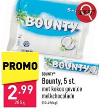 Bounty-Bounty