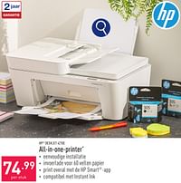 Hp deskjet 4210e all-in-one-printer-HP