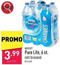 Pure life-Nestlé