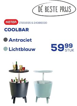 Coolbar