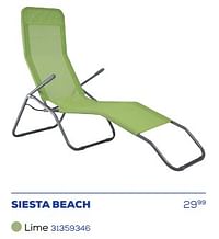 Siesta beach-Huismerk - Supra Bazar