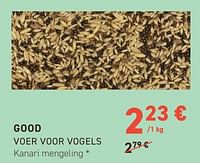 Good voer voor vogels-Huismerk - Tom & Co