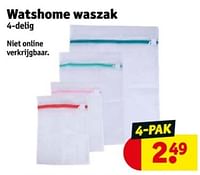 Watshome waszak-Watshome