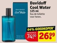 Davidoff cool water-Davidoff