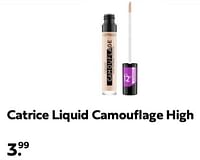Catrice liquid camouflage high-Catrice