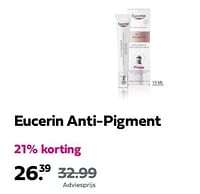 Eucerin anti-pigment-Eucerin