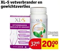 Gewichtsverlies-XL-S Medical