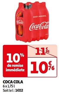 Coca cola-Coca Cola