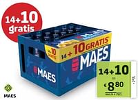 Maes-Maes
