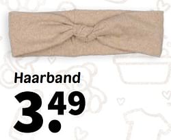 Haarband