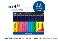 Staedtler fluostift textsurfer classic-Staedtler