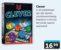 Clever-999games