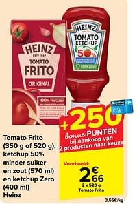 Tomato frito-Heinz