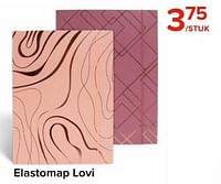 Elastomap lovi-Huismerk - Euroshop