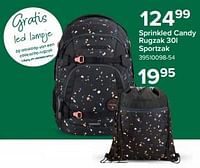 Sportzak-Eastpak