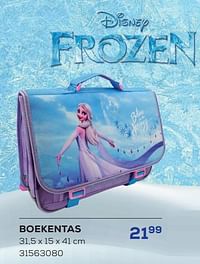 Boekentas-Disney