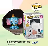 Do it yourself dumbo-Funko