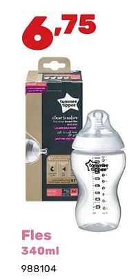 Fles-Tommee Tippee