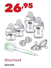 Startset-Tommee Tippee