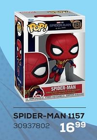 Spider-man 1157-Funko