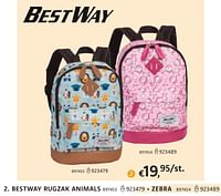 Bestway rugzak-BestWay