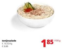 Tonijnsalade-Huismerk - CoMarkt