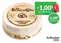 Au bouchon-Huismerk - Intermarche