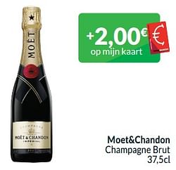 Moet+chandon champagne brut