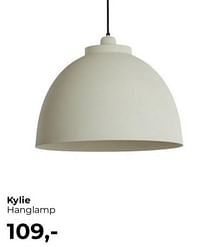 Kylie hanglamp-Huismerk - Lampidee