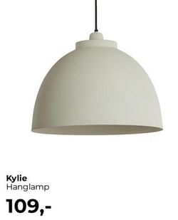 Kylie hanglamp