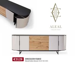 Dressoir fabio