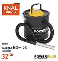 Powerplus aszuiger powx3013-Powerplus