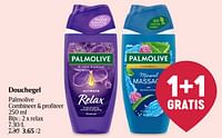 Douchegel relax-Palmolive