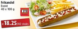 Frikandel