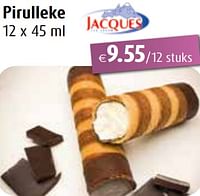 Pirulleke-Jacques