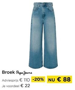 Broek