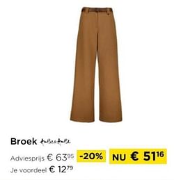 Broek