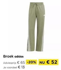 Broek adidas-Adidas