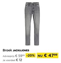 Broek jack+jones-Jack & Jones